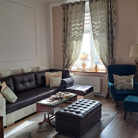 Comfort Studio Central Szczecin Extérieur photo