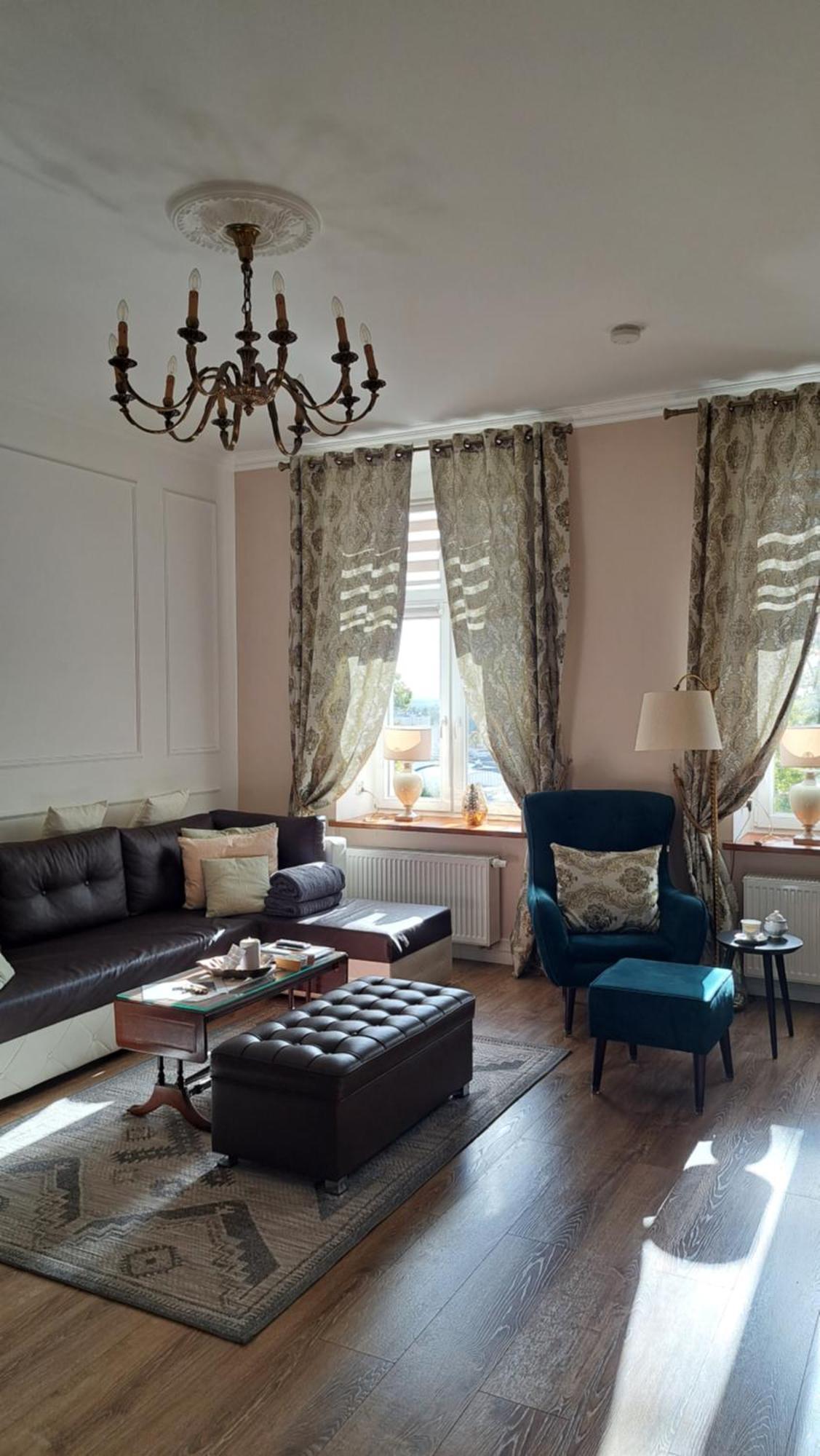 Comfort Studio Central Szczecin Extérieur photo